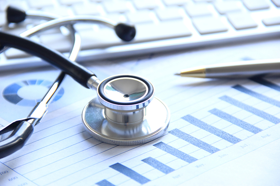 Clinical Revenue Integrity & Health Information Management